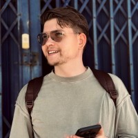 Артем Сучков — автор обзора
